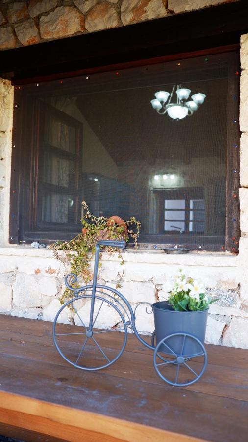 Villa Constantis Kalamákion Exteriér fotografie