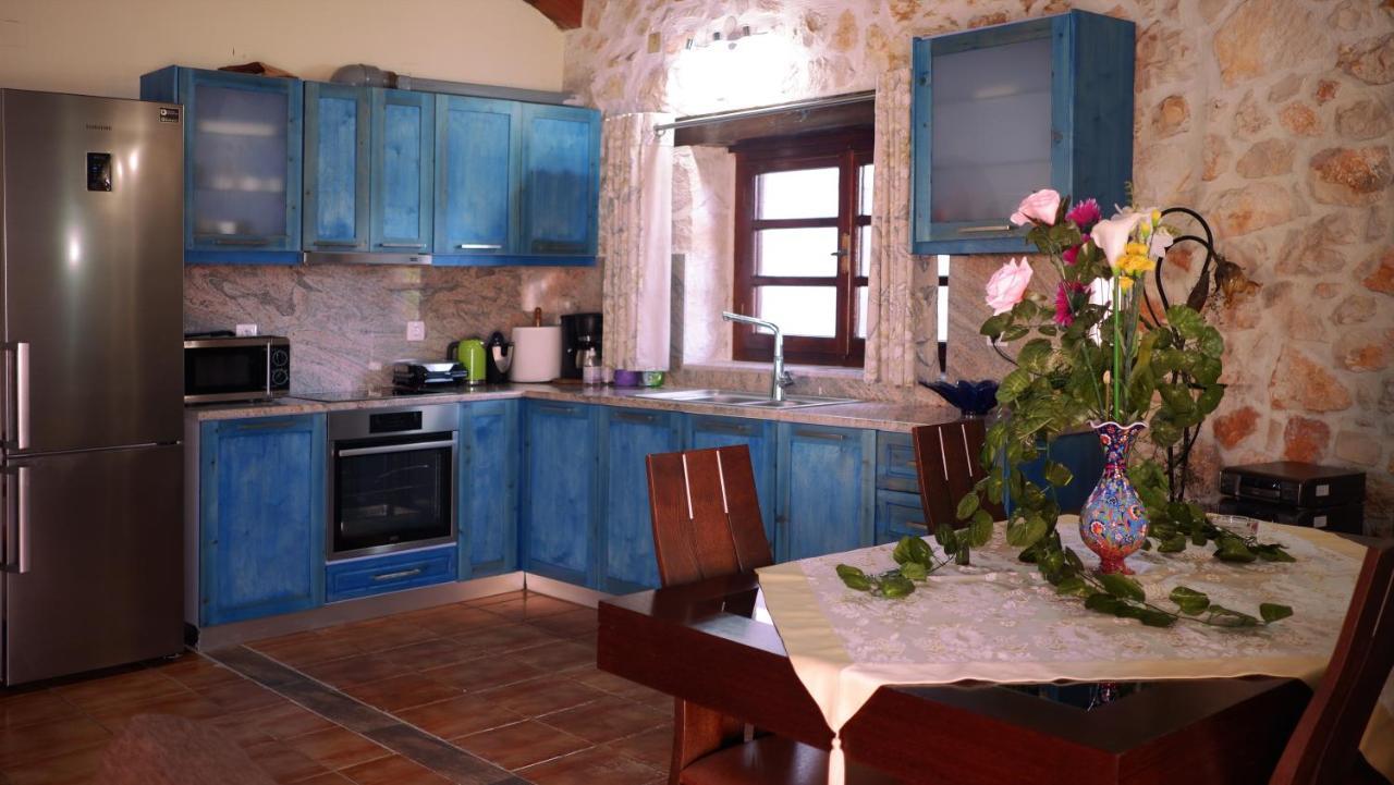 Villa Constantis Kalamákion Exteriér fotografie