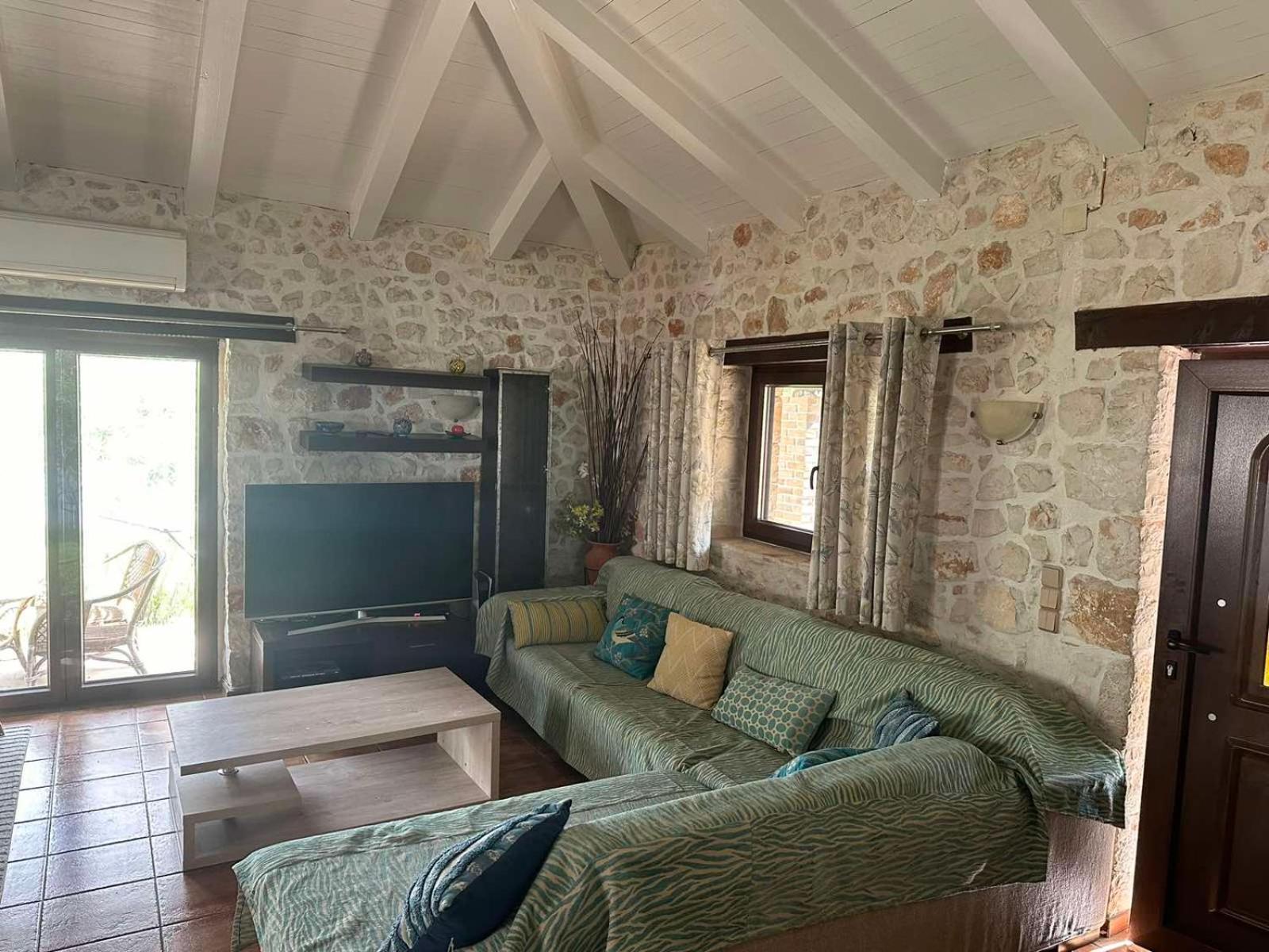 Villa Constantis Kalamákion Exteriér fotografie